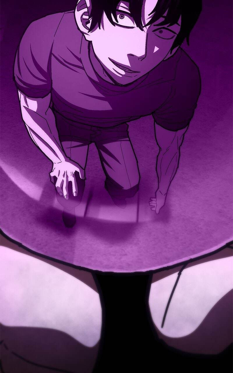 Read Powerless (Chikinmu) chapter 29 image 43 on Lezhin