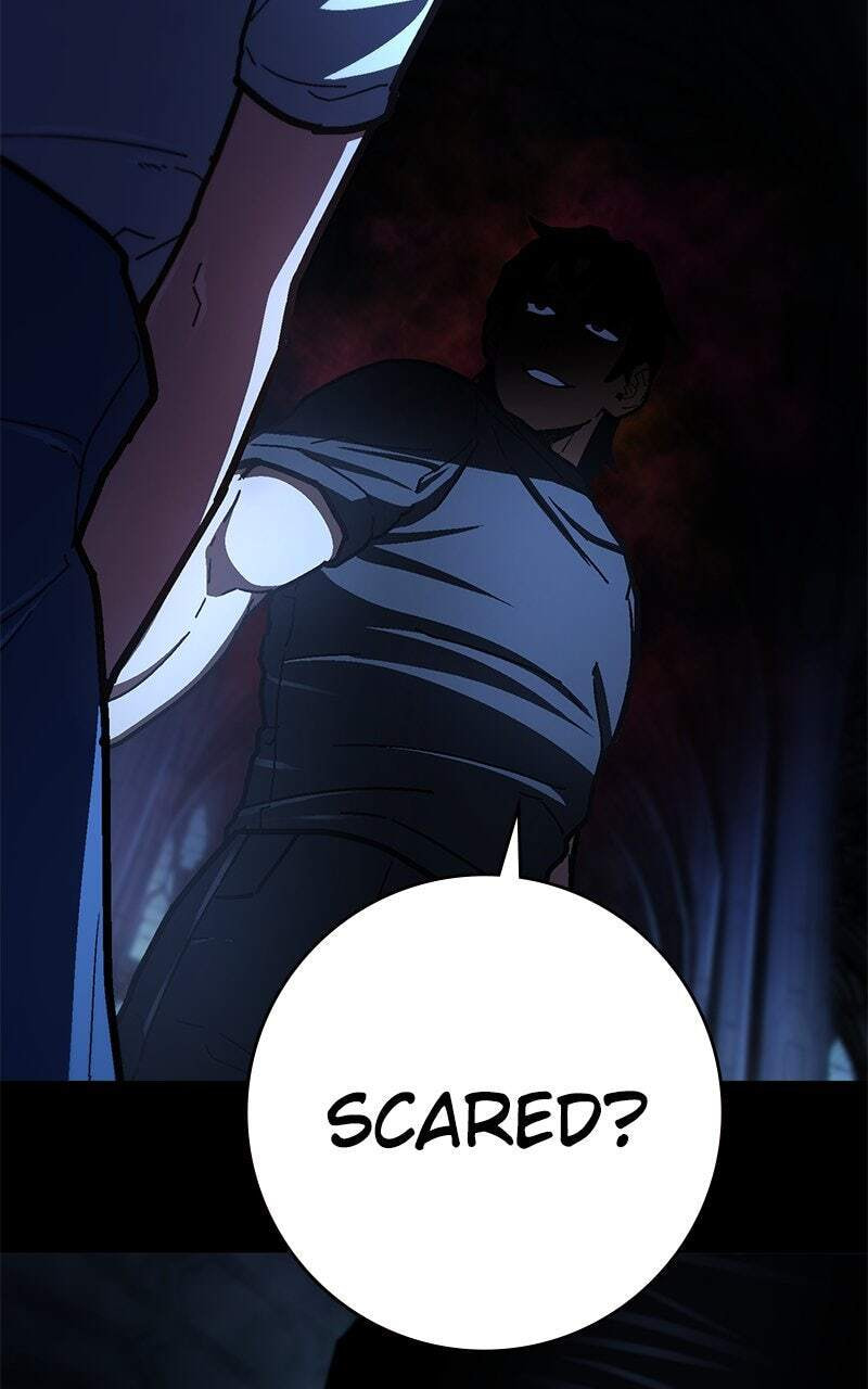 Read Powerless (Chikinmu) chapter 29 image 9 on Lezhin
