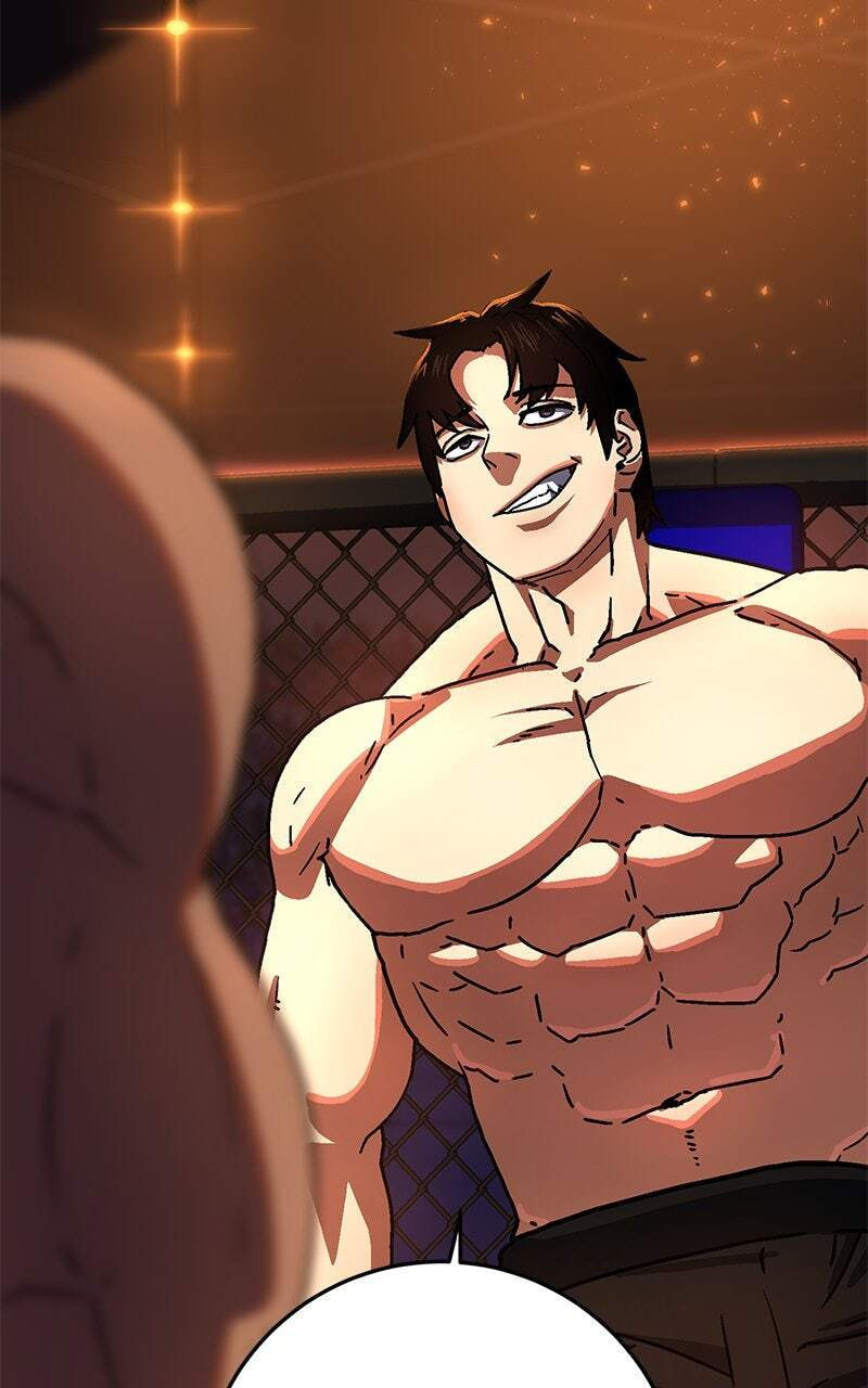 Read Powerless (Chikinmu) chapter 3 image 110 on Lezhin