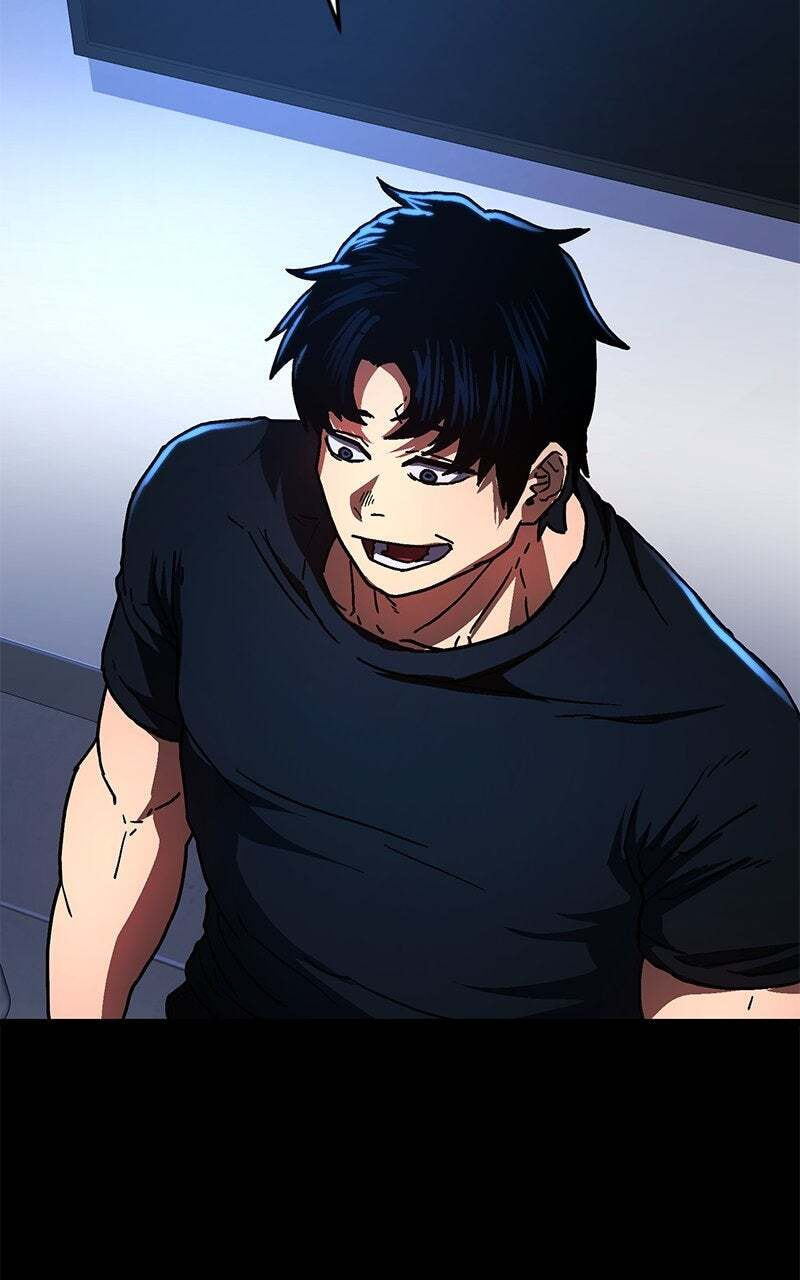 Read Powerless (Chikinmu) chapter 3 image 119 on Lezhin