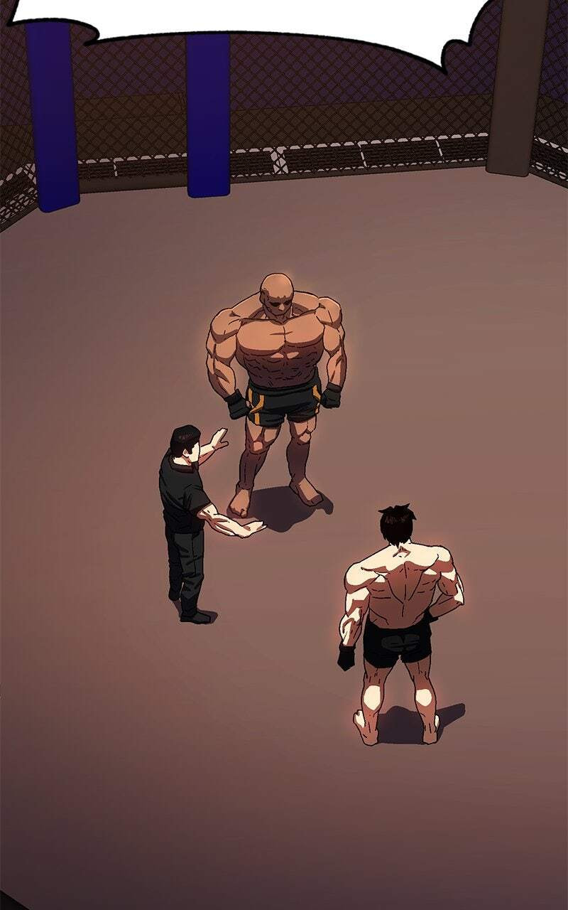 Read Powerless (Chikinmu) chapter 3 image 132 on Lezhin