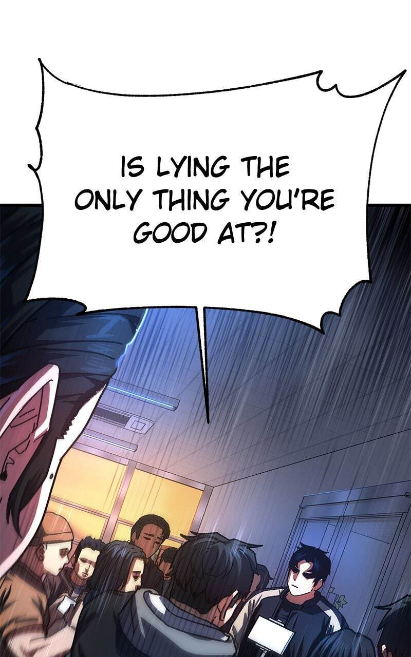 Read Powerless (Chikinmu) chapter 3 image 25 on Lezhin