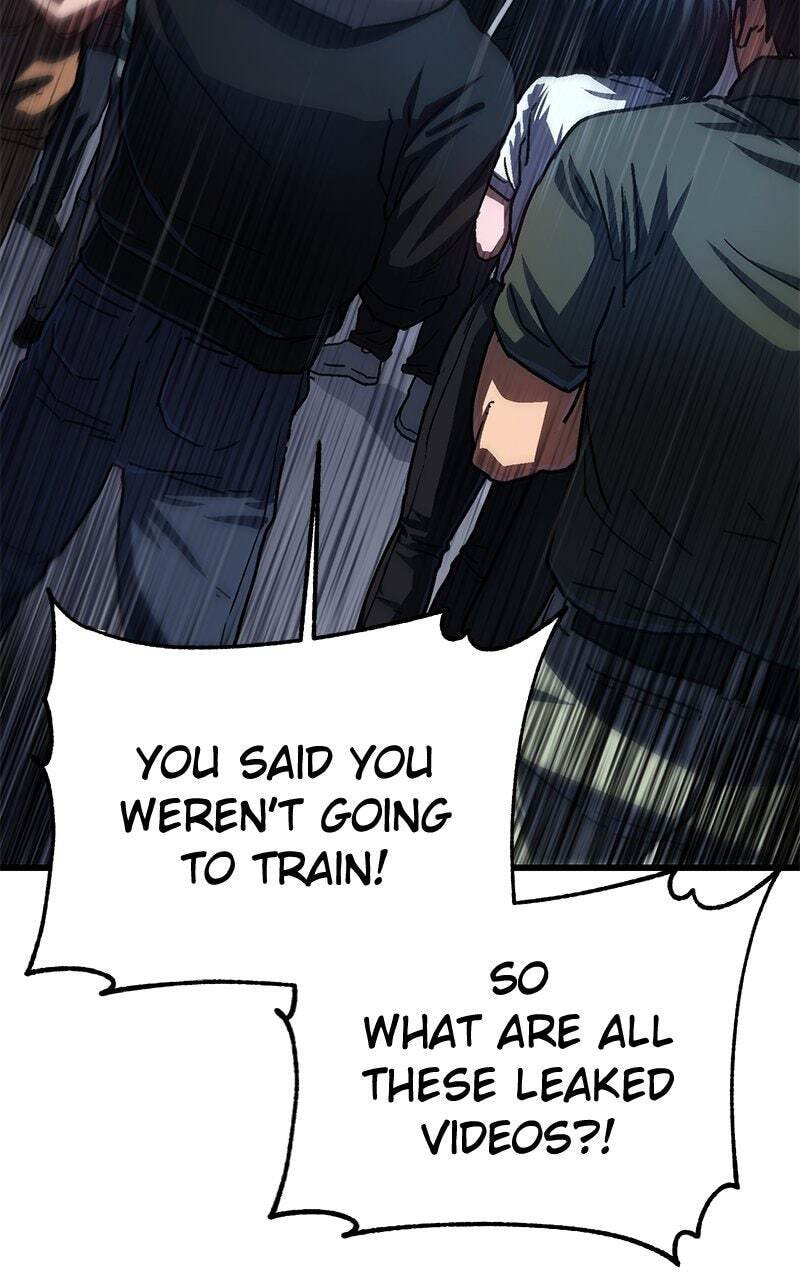 Read Powerless (Chikinmu) chapter 3 image 26 on Lezhin