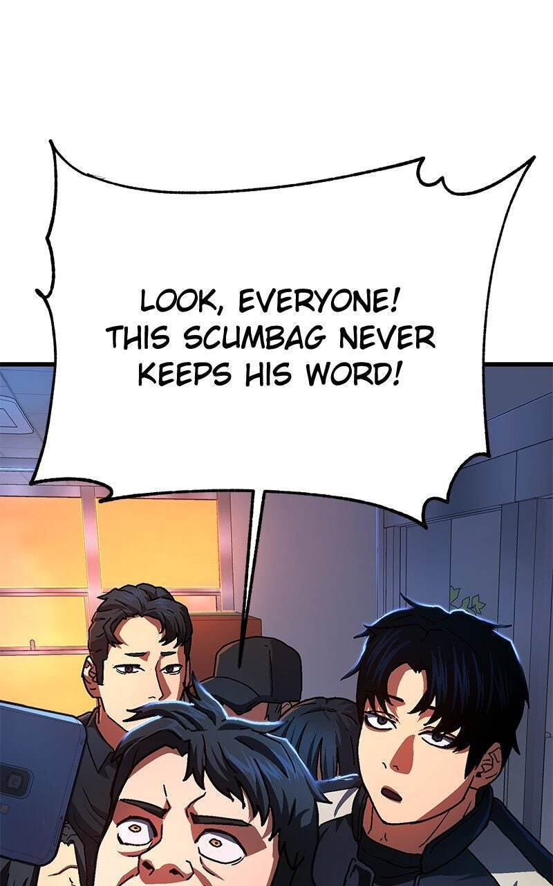 Read Powerless (Chikinmu) chapter 3 image 27 on Lezhin