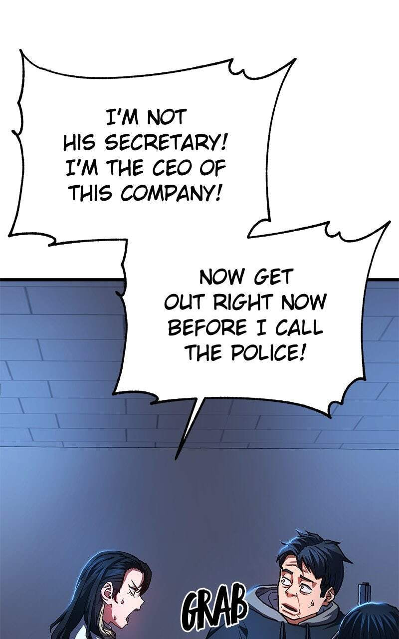 Read Powerless (Chikinmu) chapter 3 image 34 on Lezhin