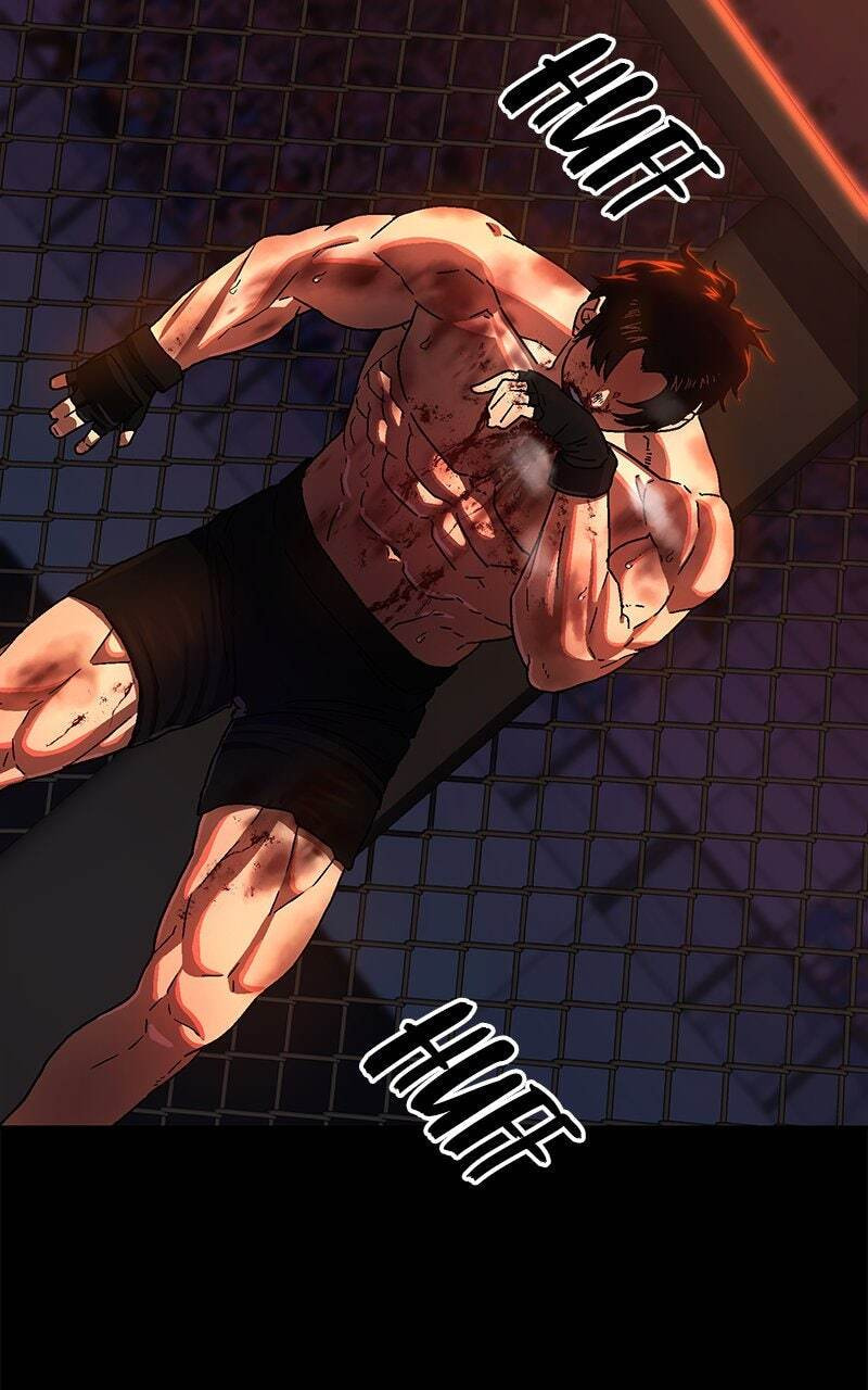 Read Powerless (Chikinmu) chapter 3 image 4 on Lezhin