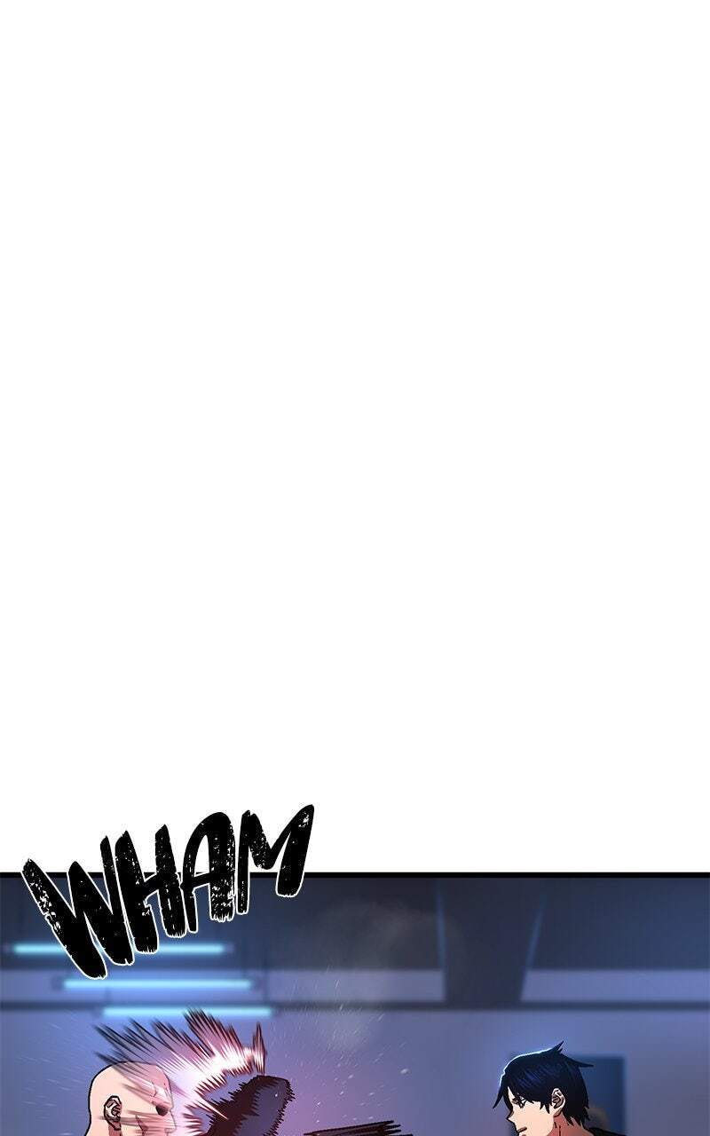 Read Powerless (Chikinmu) chapter 3 image 47 on Lezhin