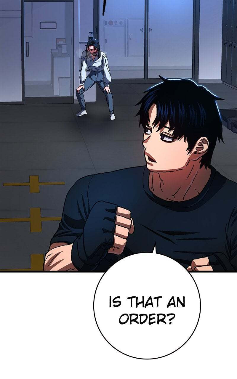 Read Powerless (Chikinmu) chapter 3 image 49 on Lezhin