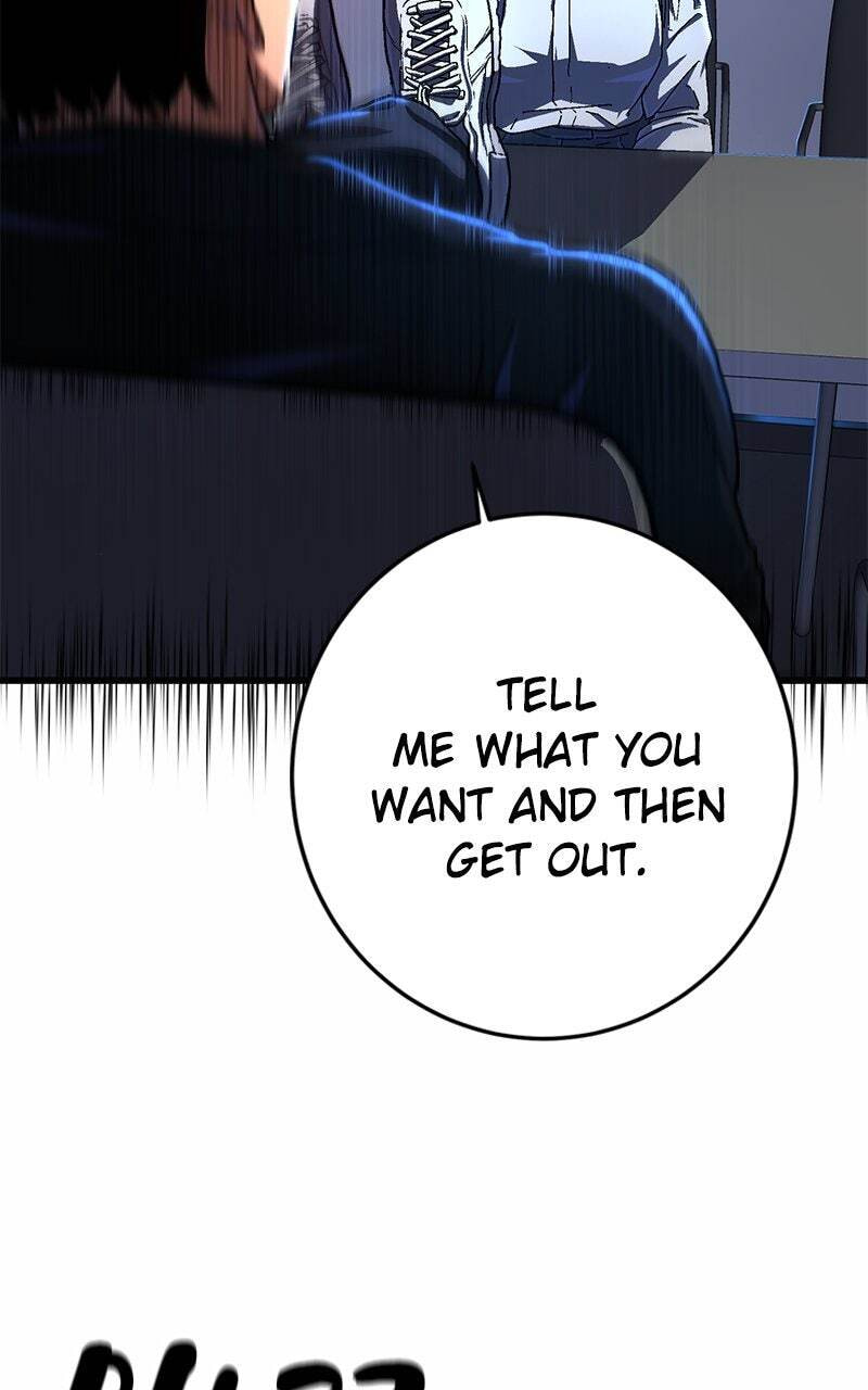 Read Powerless (Chikinmu) chapter 3 image 57 on Lezhin