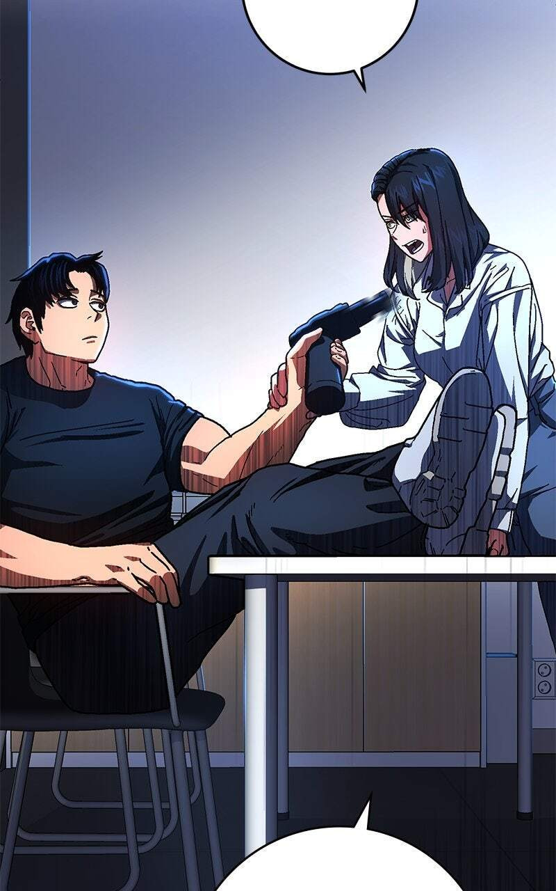 Read Powerless (Chikinmu) chapter 3 image 62 on Lezhin