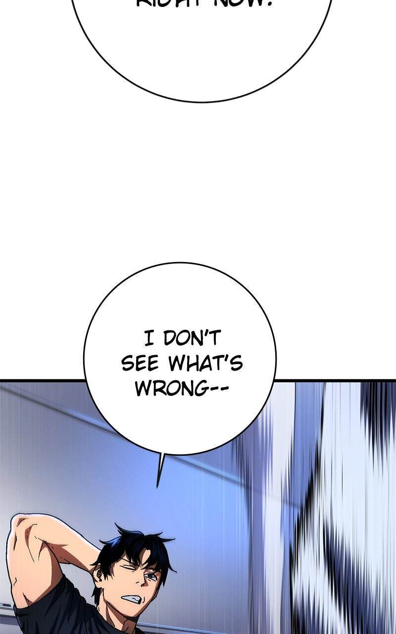 Read Powerless (Chikinmu) chapter 3 image 70 on Lezhin