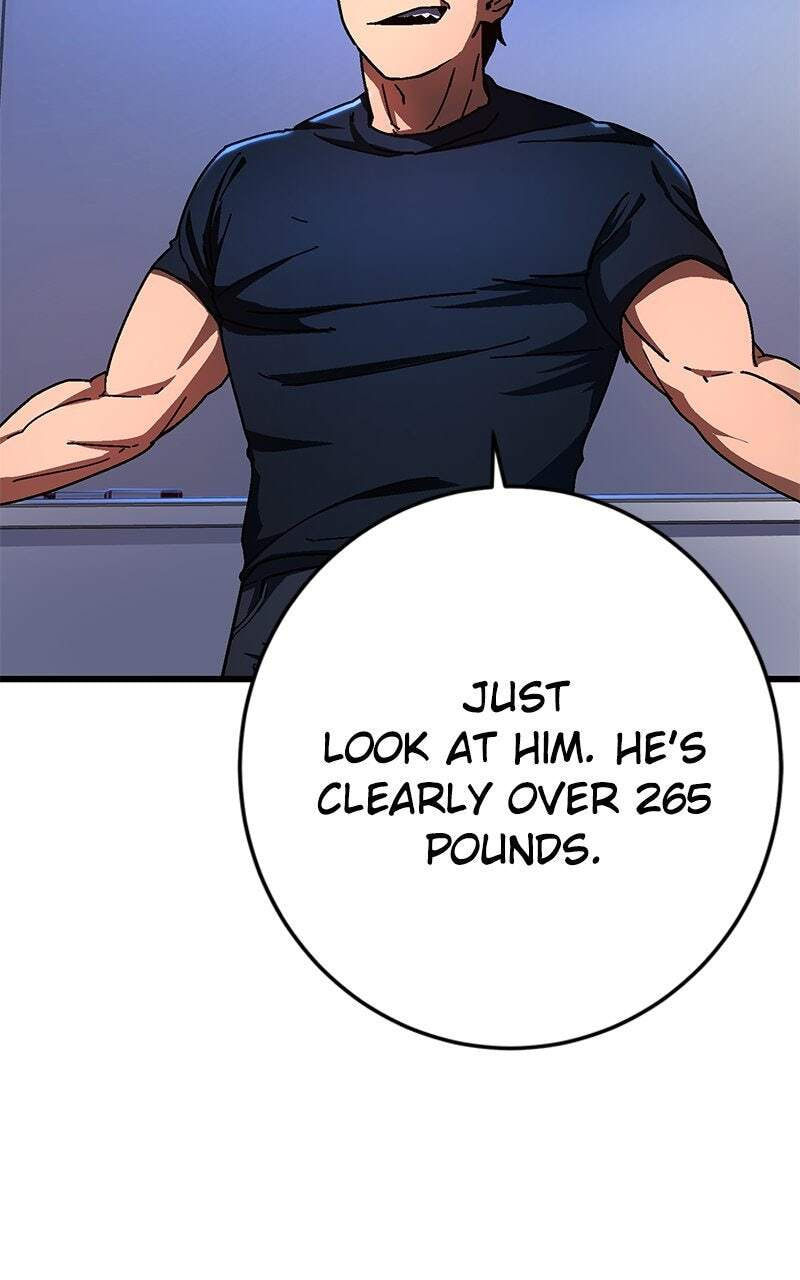 Read Powerless (Chikinmu) chapter 3 image 89 on Lezhin