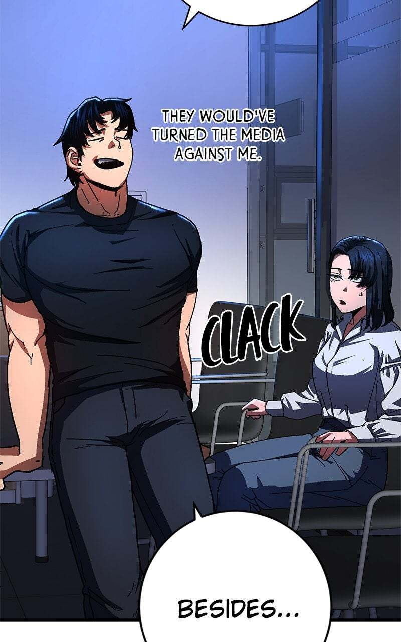 Read Powerless (Chikinmu) chapter 3 image 92 on Lezhin