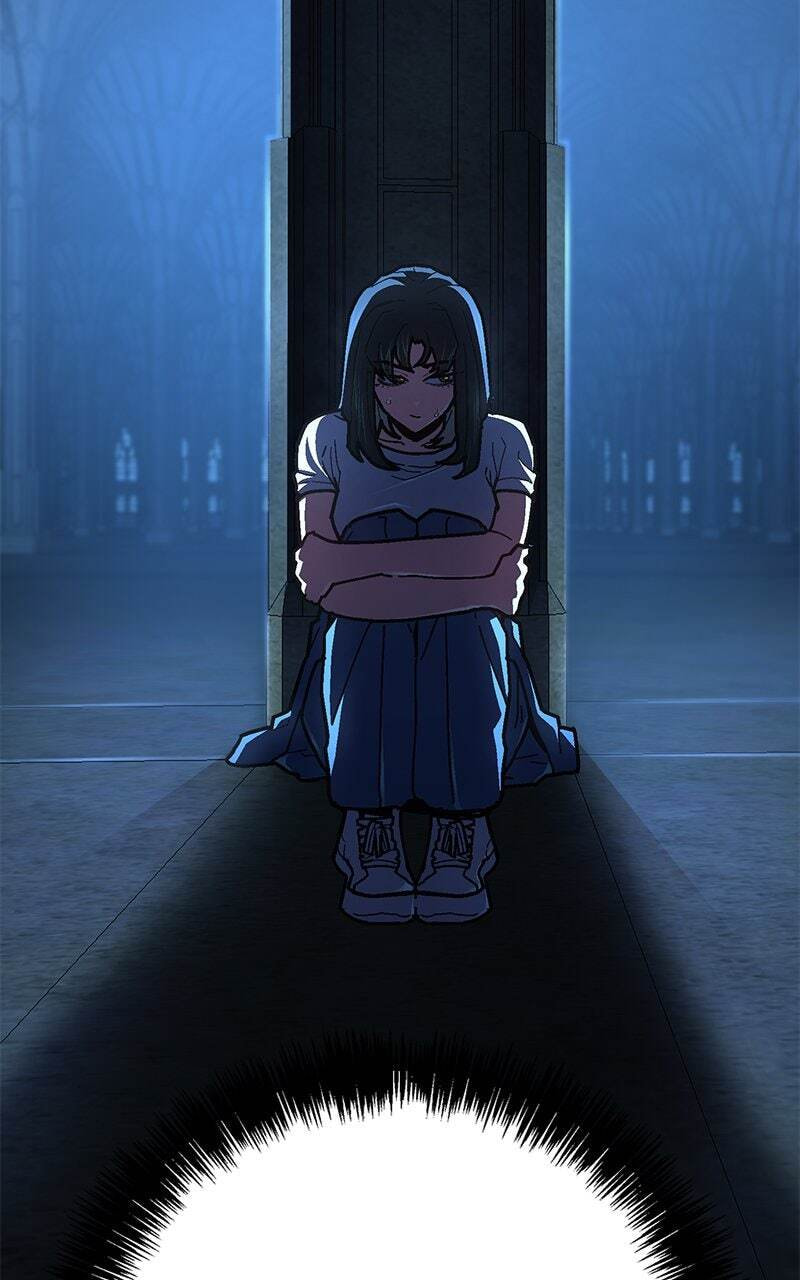 Powerless (Chikinmu) Chapter 30 page 2 - 