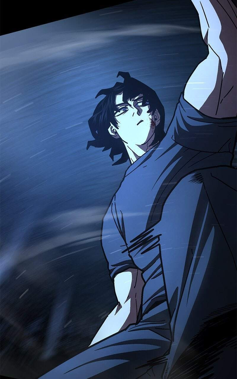 Powerless (Chikinmu) Chapter 30 page 101 - 