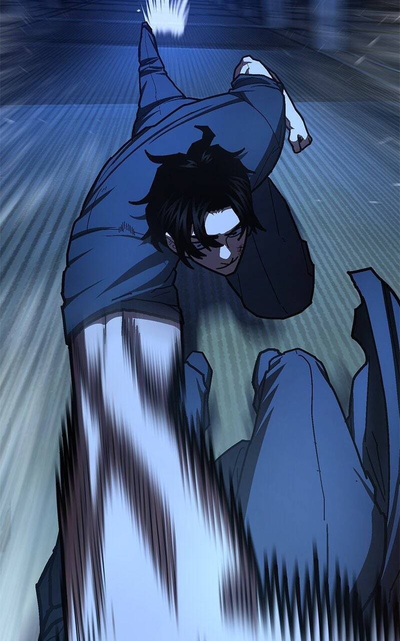 Powerless (Chikinmu) Chapter 30 page 103 - 