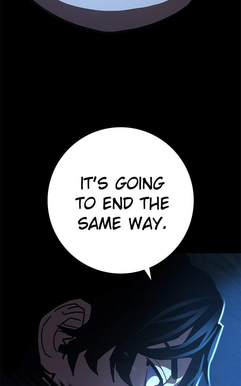 Powerless (Chikinmu) Chapter 30 page 105 - 