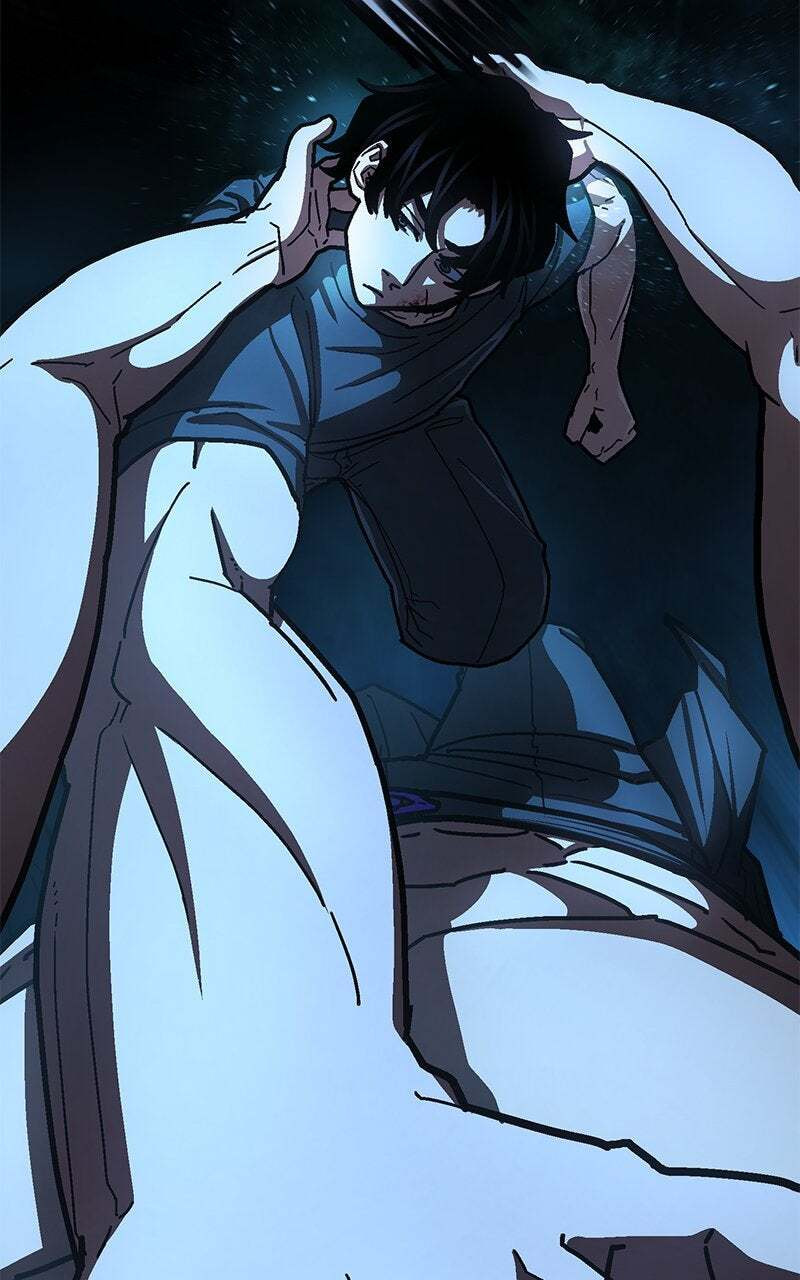 Powerless (Chikinmu) Chapter 30 page 108 - 