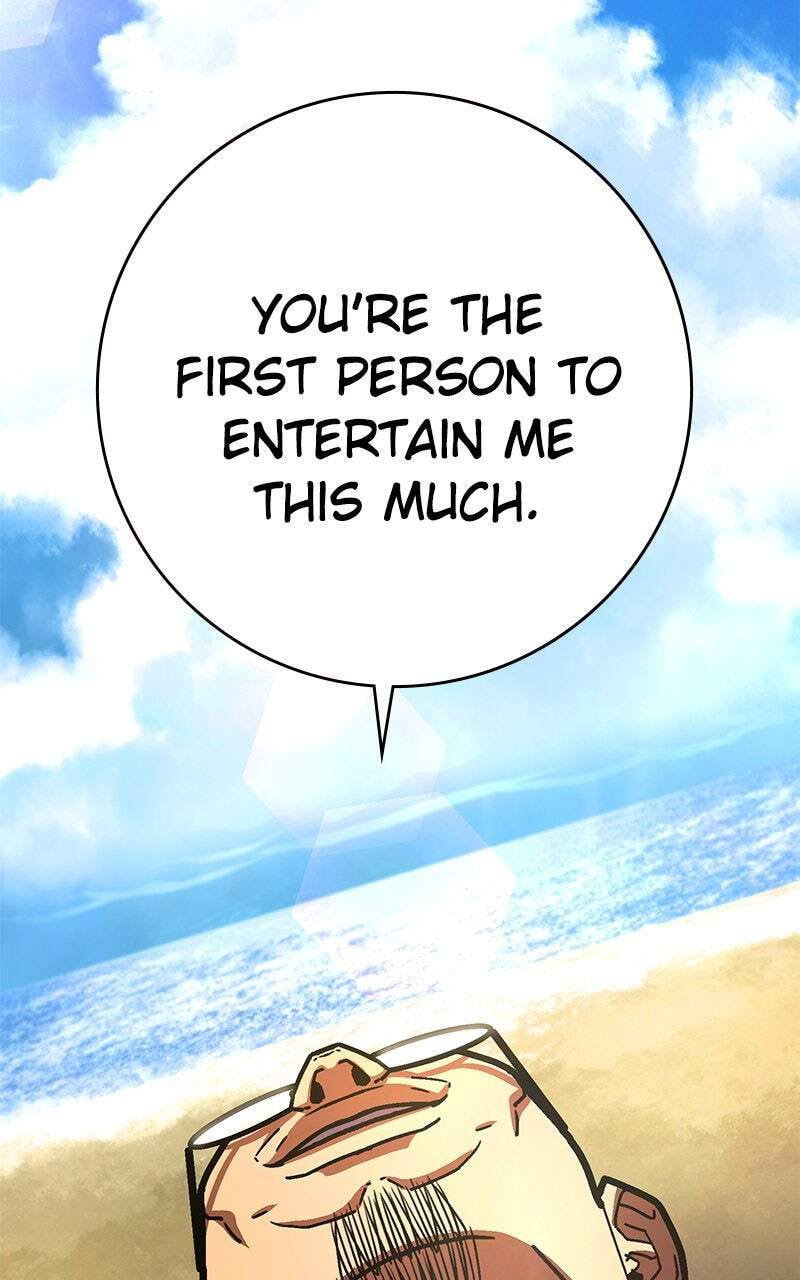 Powerless (Chikinmu) Chapter 30 page 115 - 