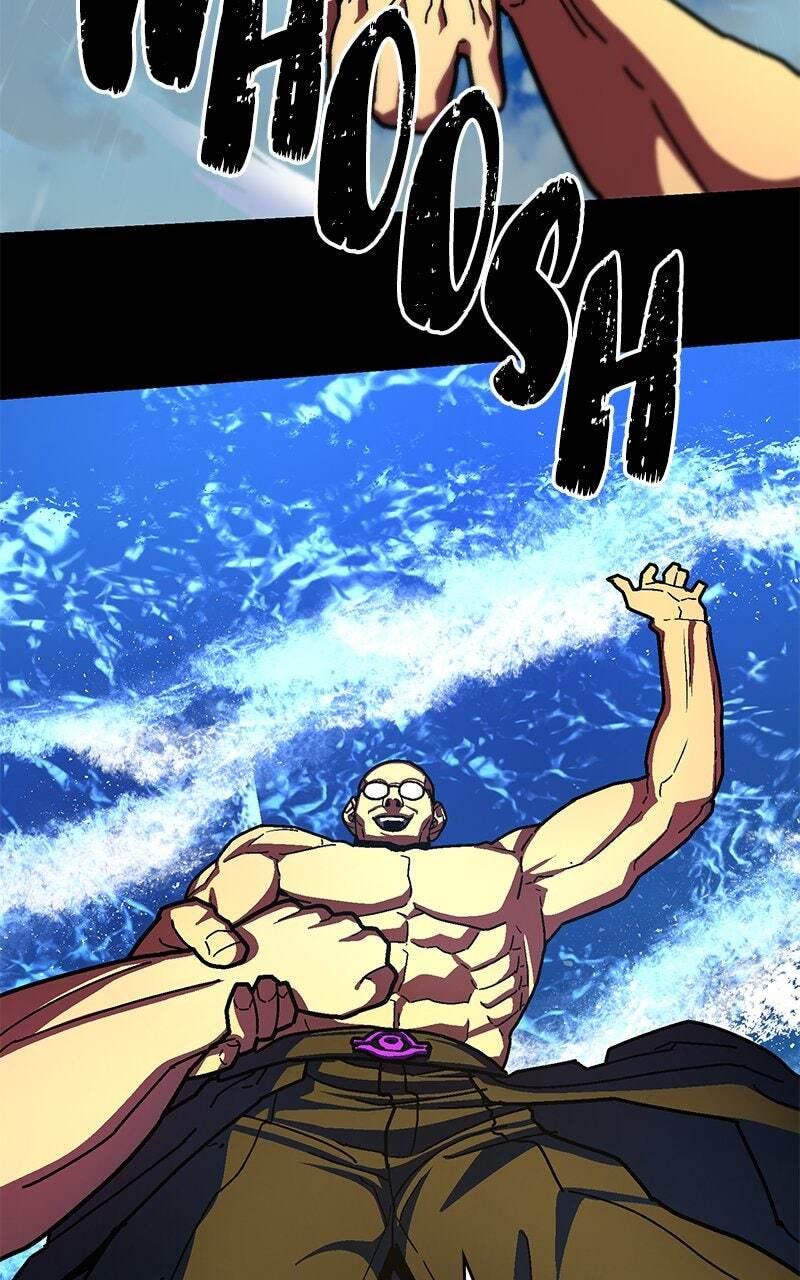 Powerless (Chikinmu) Chapter 30 page 119 - 