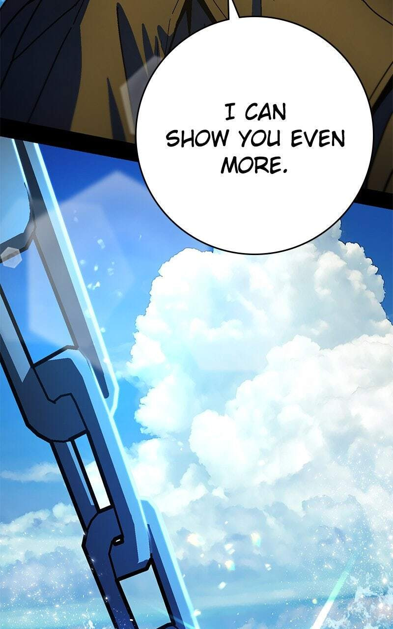 Powerless (Chikinmu) Chapter 30 page 120 - 