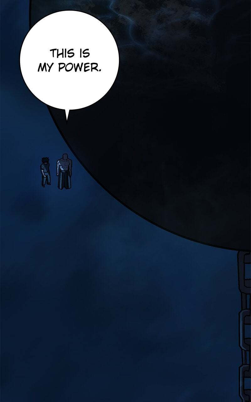 Powerless (Chikinmu) Chapter 30 page 122 - 
