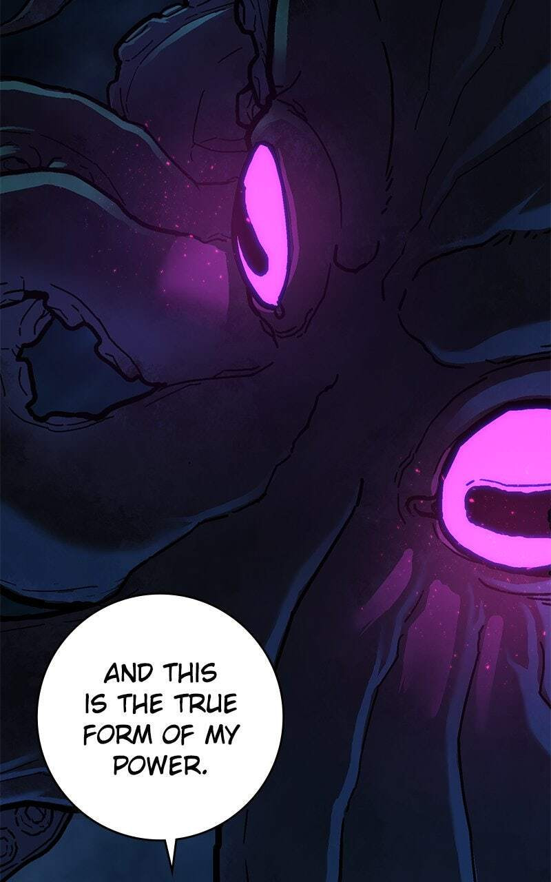 Powerless (Chikinmu) Chapter 30 page 126 - 