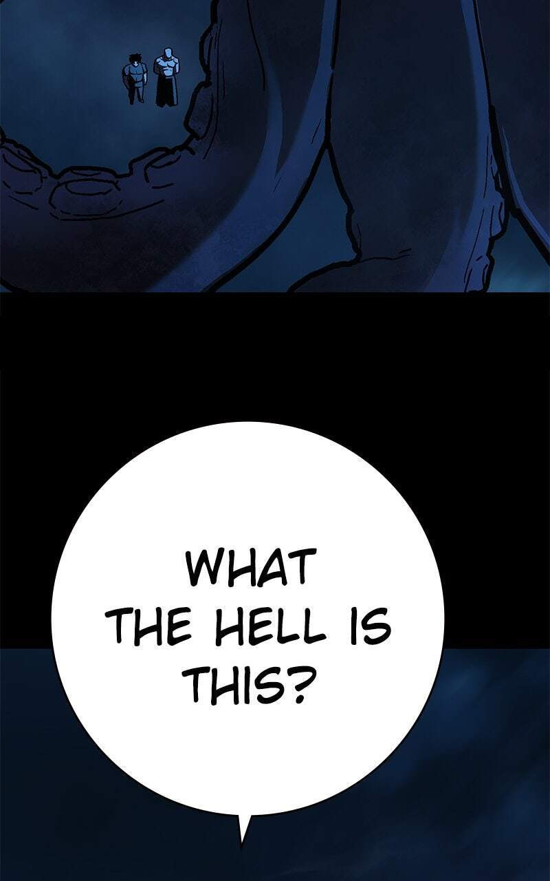 Powerless (Chikinmu) Chapter 30 page 127 - 