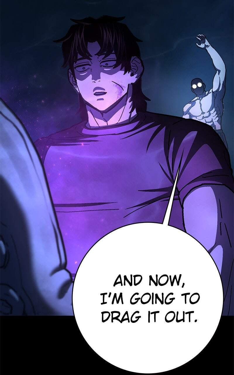 Powerless (Chikinmu) Chapter 30 page 128 - 