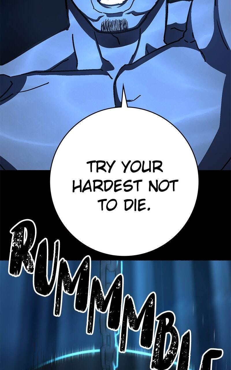 Powerless (Chikinmu) Chapter 30 page 130 - 