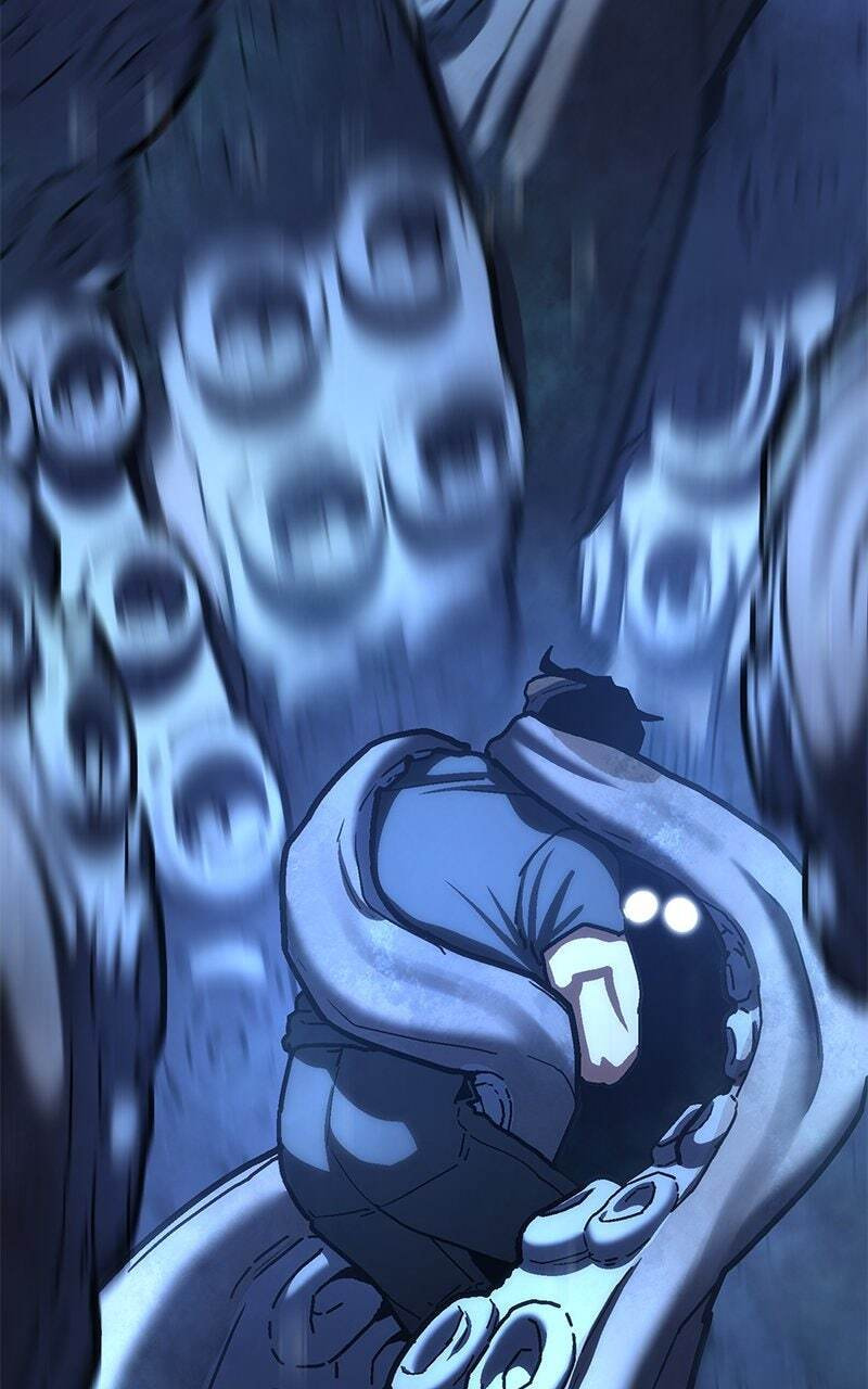 Powerless (Chikinmu) Chapter 30 page 135 - 
