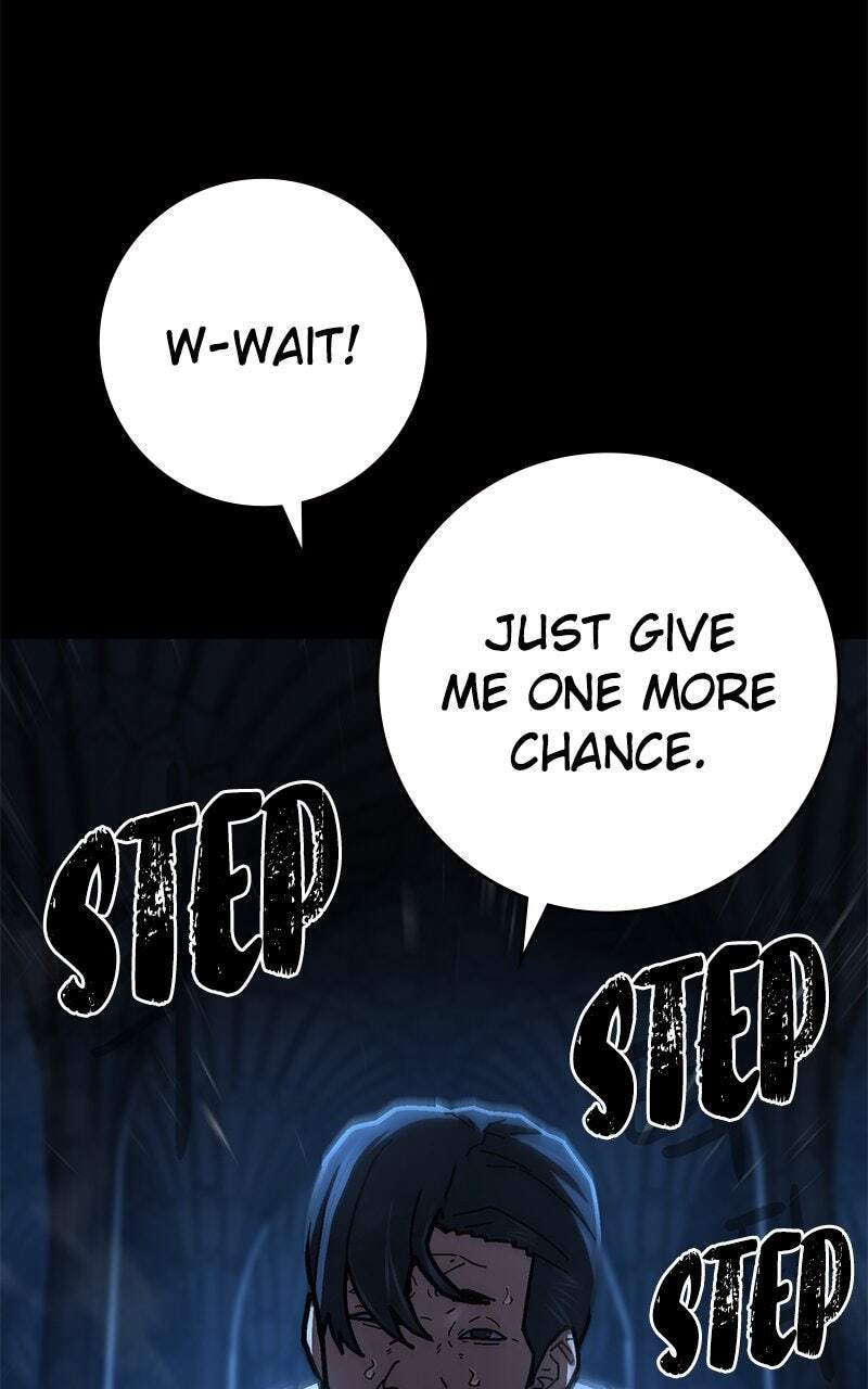 Powerless (Chikinmu) Chapter 30 page 140 - 