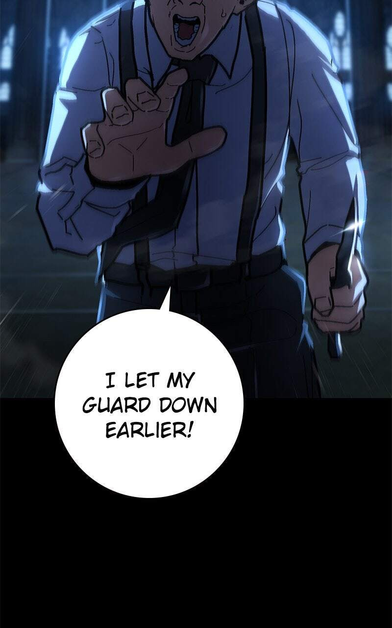 Powerless (Chikinmu) Chapter 30 page 141 - 
