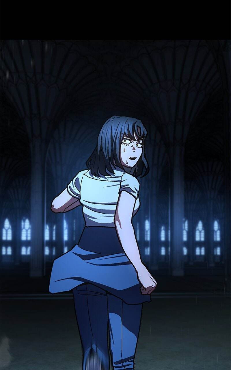 Powerless (Chikinmu) Chapter 30 page 142 - 