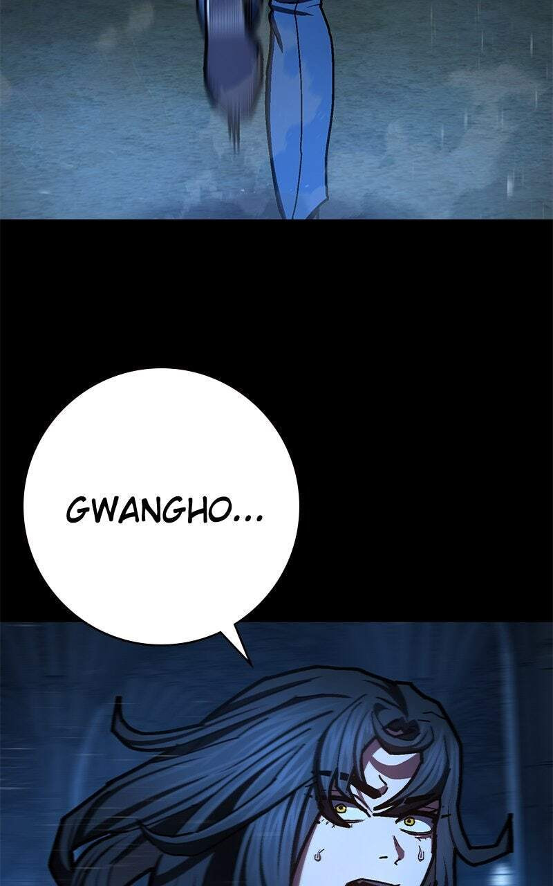 Powerless (Chikinmu) Chapter 30 page 143 - 