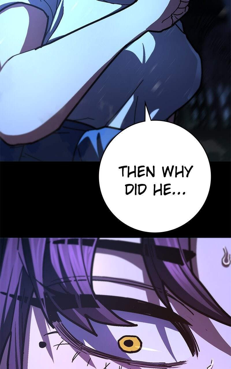 Powerless (Chikinmu) Chapter 30 page 147 - 