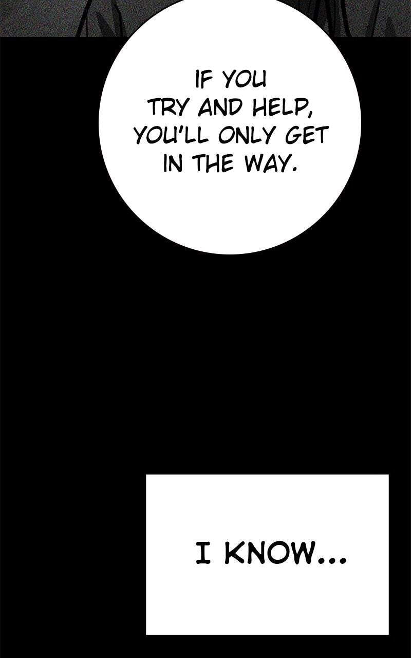 Powerless (Chikinmu) Chapter 30 page 151 - 
