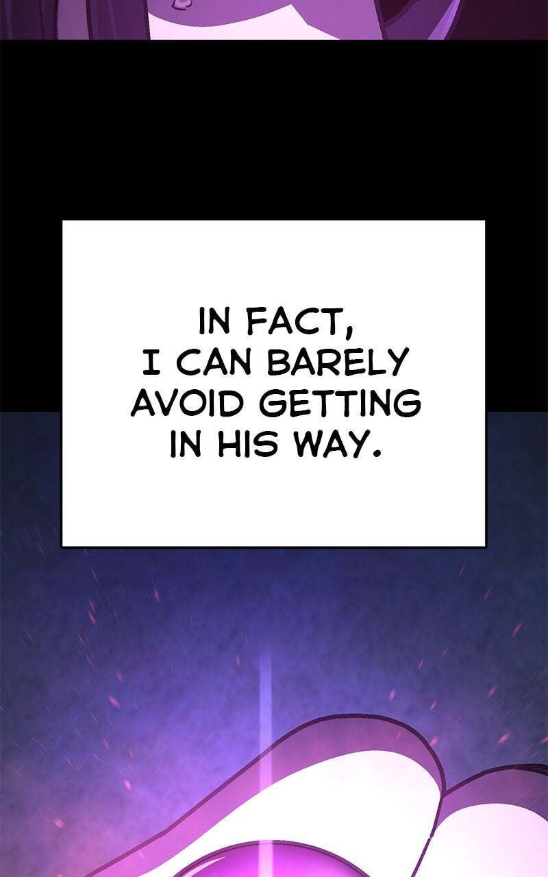 Powerless (Chikinmu) Chapter 30 page 153 - 