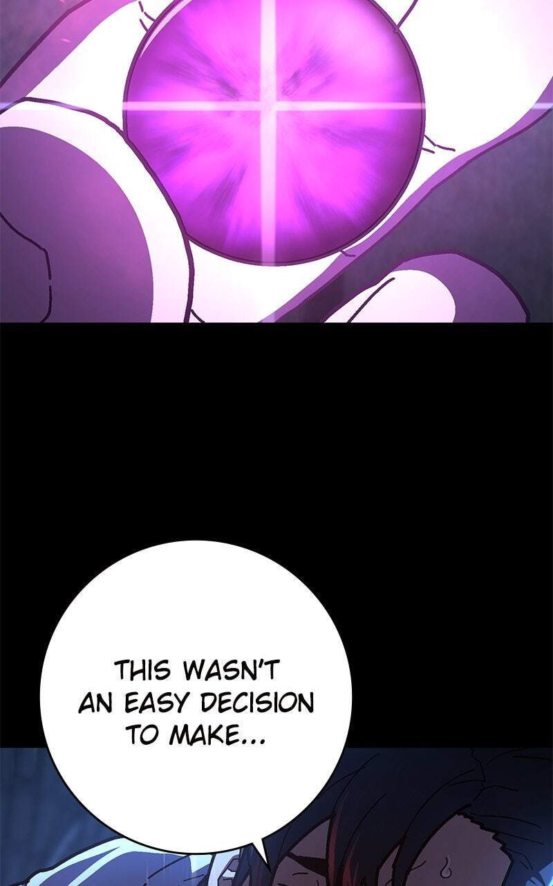 Powerless (Chikinmu) Chapter 30 page 154 - 