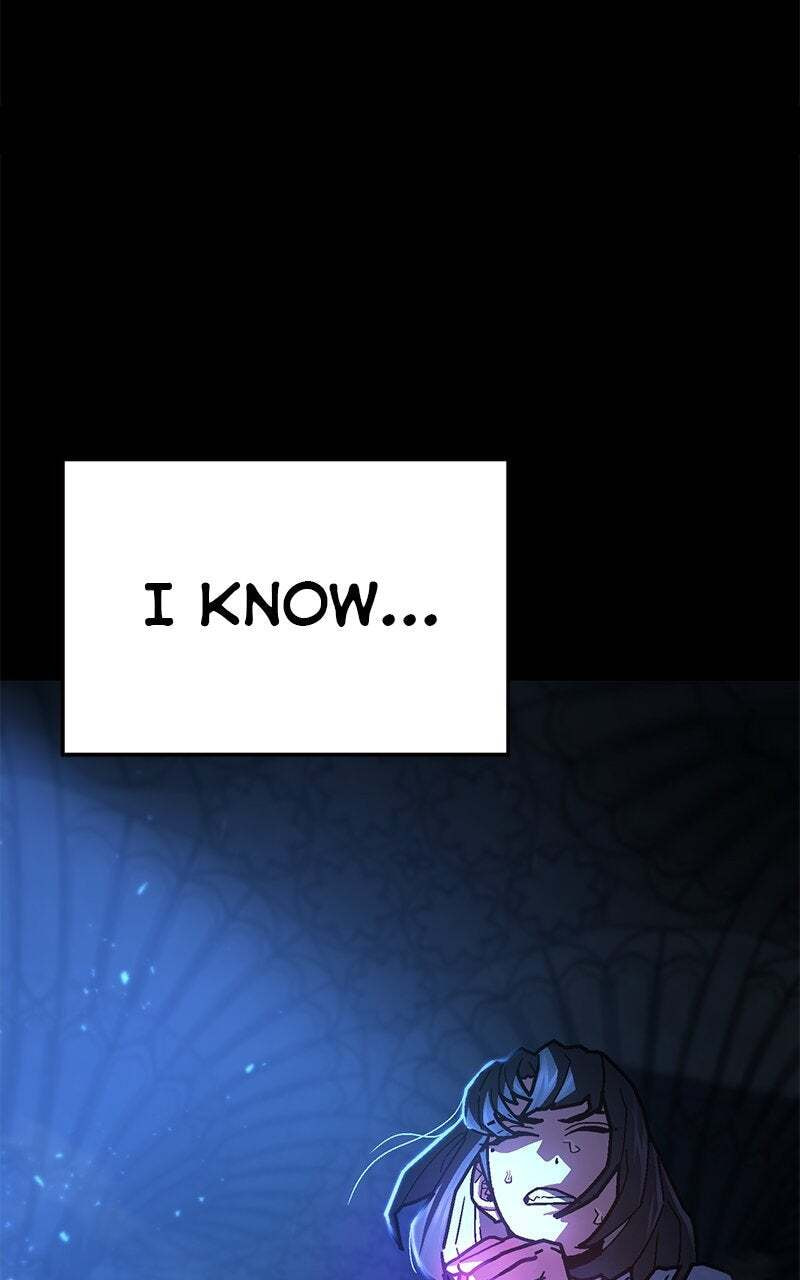 Powerless (Chikinmu) Chapter 30 page 156 - 