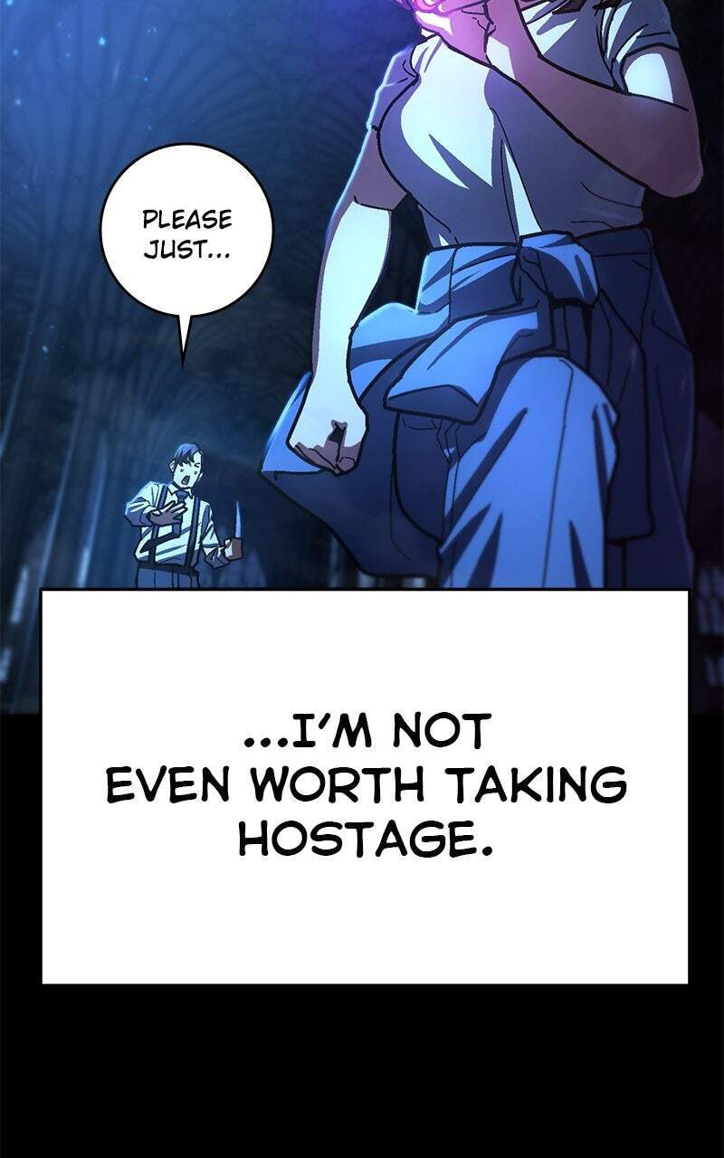 Powerless (Chikinmu) Chapter 30 page 157 - 