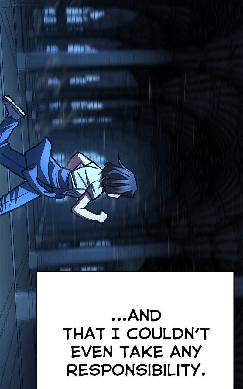 Powerless (Chikinmu) Chapter 30 page 162 - 