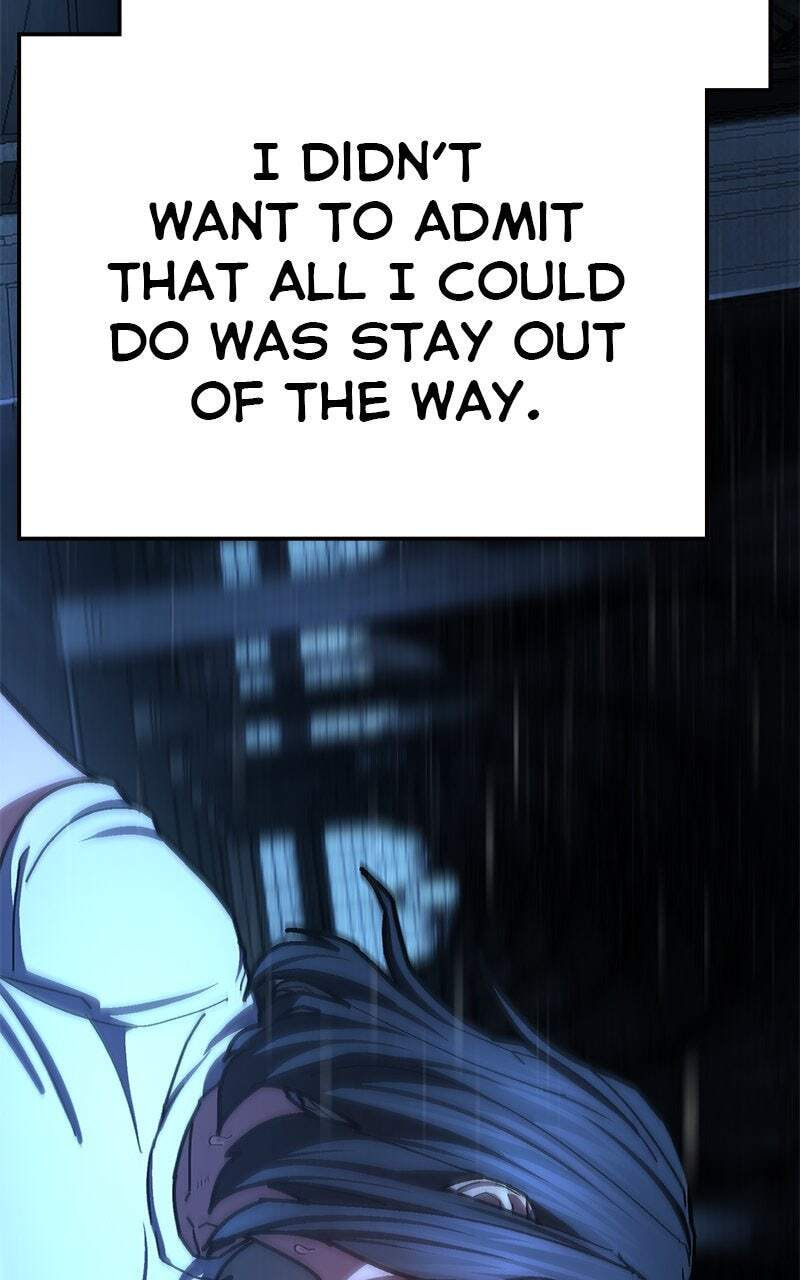 Powerless (Chikinmu) Chapter 30 page 163 - 