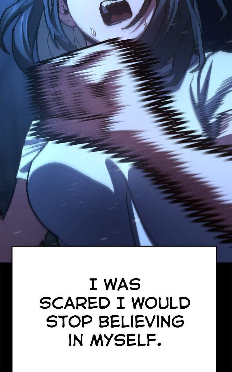 Powerless (Chikinmu) Chapter 30 page 166 - 