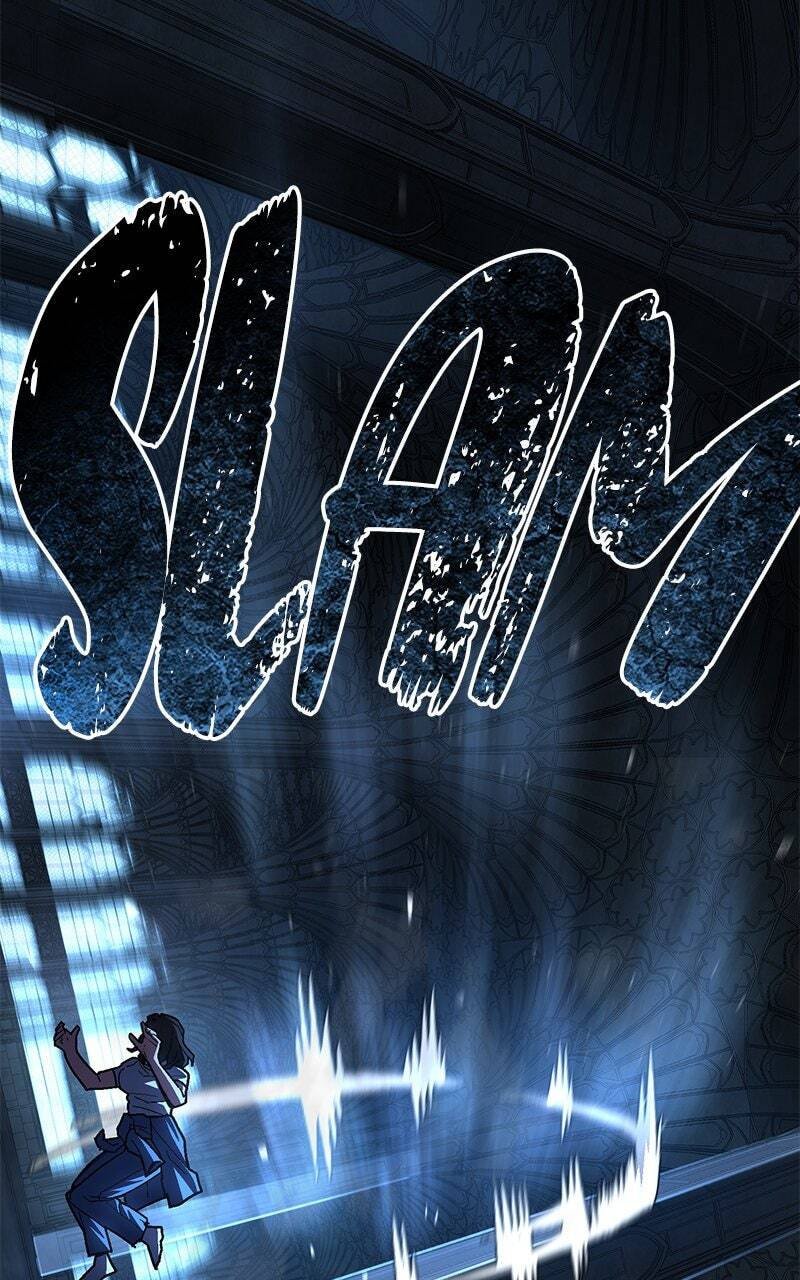Powerless (Chikinmu) Chapter 30 page 19 - 
