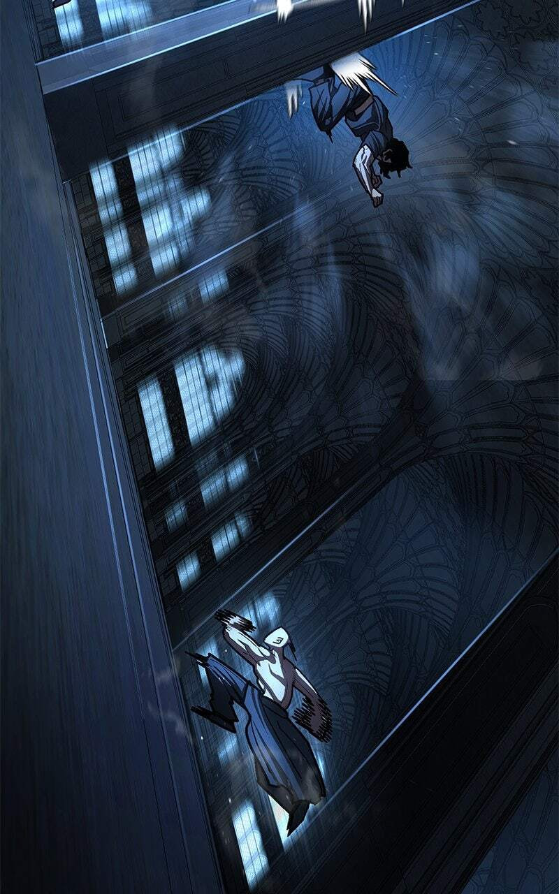 Powerless (Chikinmu) Chapter 30 page 20 - 