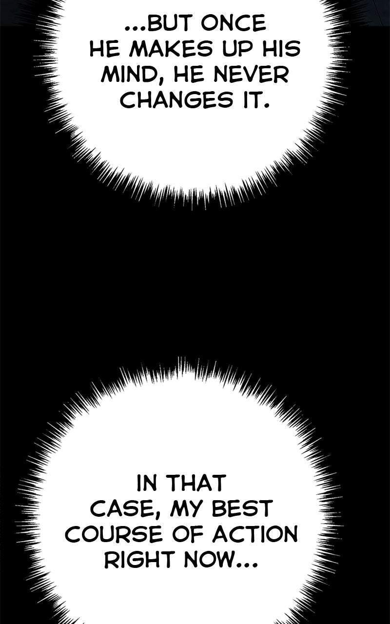 Powerless (Chikinmu) Chapter 30 page 3 - 