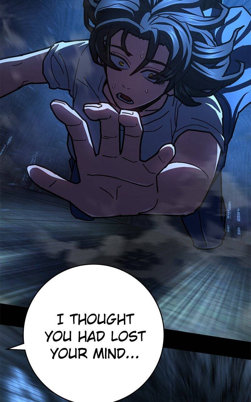 Powerless (Chikinmu) Chapter 30 page 23 - 