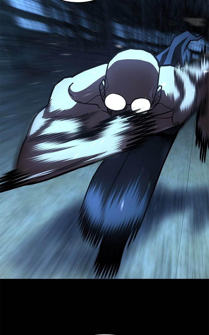Powerless (Chikinmu) Chapter 30 page 24 - 