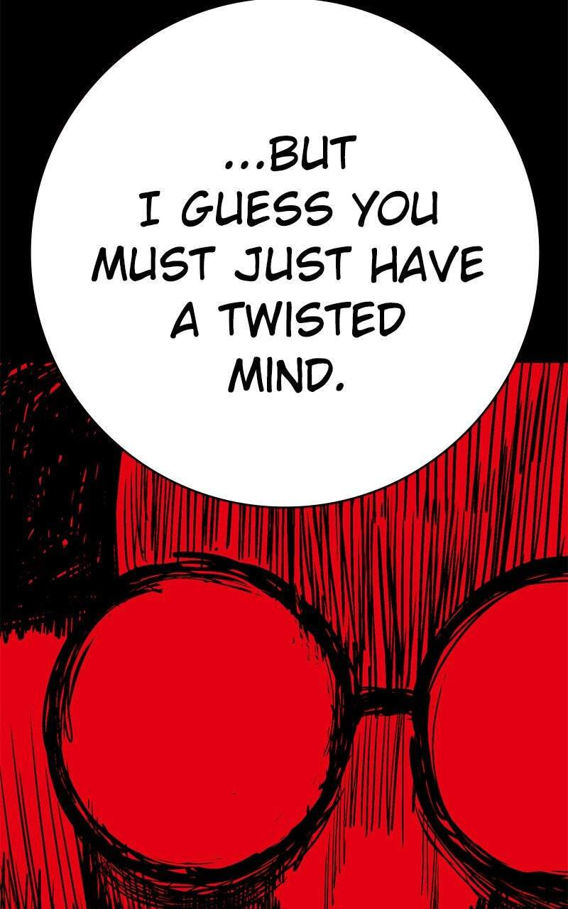 Powerless (Chikinmu) Chapter 30 page 25 - 